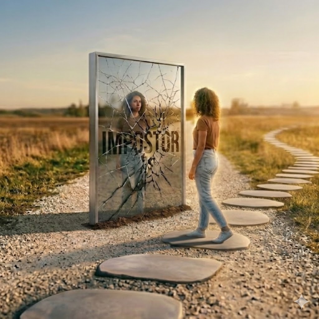 Impostor Syndrome: The Uninvited&nbsp;Companion